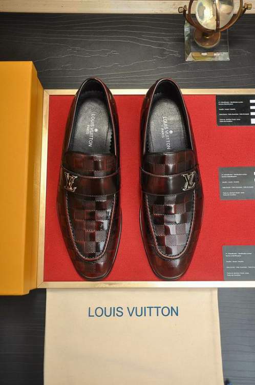 Picture of Louis Vuitton Shoes _SKULVsz38-45hnq013814772